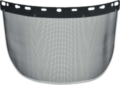 Heat Reflecting Steel Mesh Screen