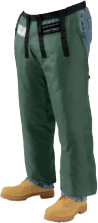 ARBORCHAPS™ JE-8000 / 802 ADJUSTABLE 33
