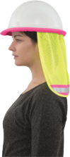 A735 MESH NECK