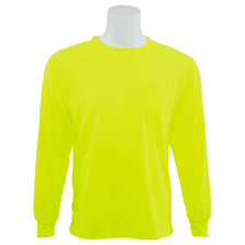9007 NON-ANSI LONG SLEEVE TEE