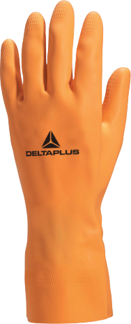 Deltaplus HRUBÉ LATEXOVÉ RUK, OR