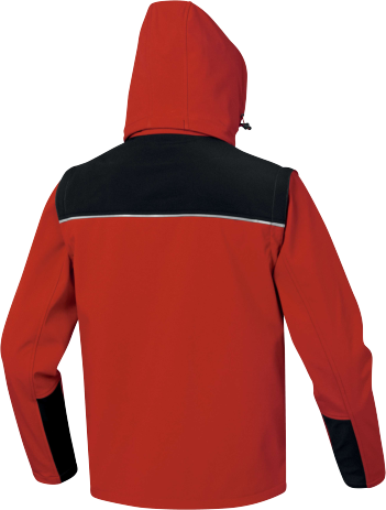 Deltaplus BUNDA ORSA/ČIERNA