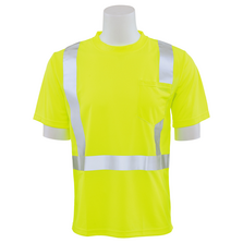 9006SUV50 CL 2 MESH SHORT SLEEVE UPF 50+TEE