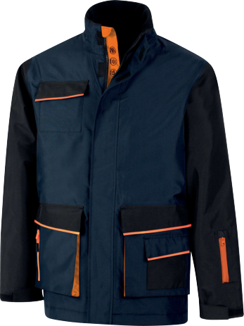 Deltaplus BUNDA PALMA MODRÁ