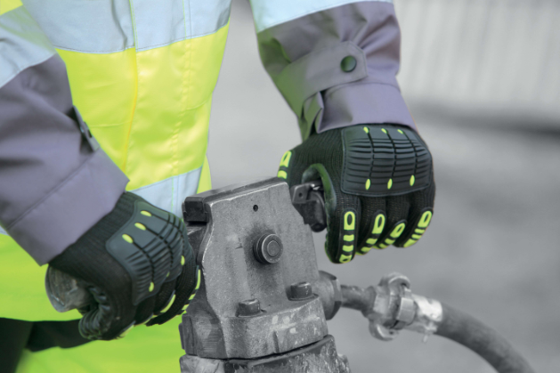 Deltaplus RUK NYSOS VV904