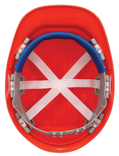 6-POINT NYLON SLIDE-LOCK REPLACEMENT SUSPENSION (OMEGA II)