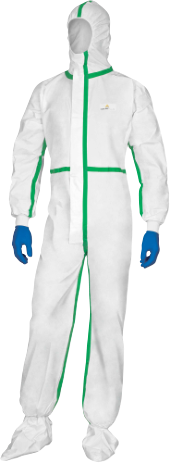 Deltaplus OVERAL DT119 4B