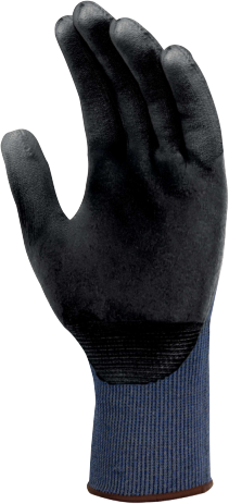 Deltaplus RUKAVICE VENICUTD10 SIVÁ 06