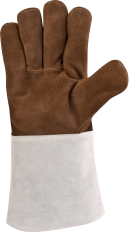 Deltaplus ZVÁRAČSKE RUKAVICE TER250