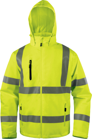 Deltaplus BUNDA ARENHV ŽLTÁ