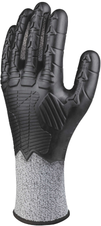 Deltaplus RUK EOS FLEX CUT B VV921