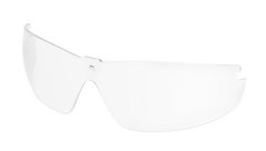 Denali Replacement Lens - Clear; Anti-Fog