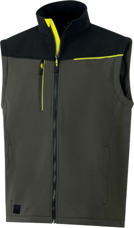 Deltaplus SOFTSHELL SOCCIA