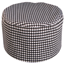 C21 PILLBOX HAT