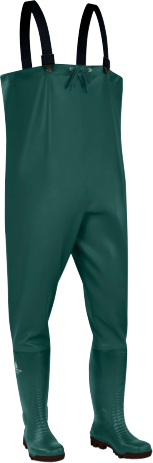 Deltaplus BAHNICE OYSTER2 S5 ZELENÁ 39