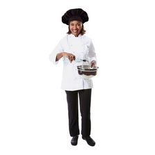 C20 CHEF HAT
