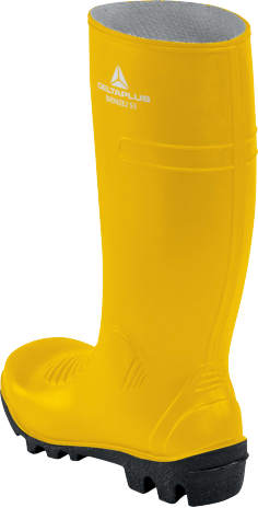 Bezpečnostné čižmy DELTA PLUS BRONZE2 S5