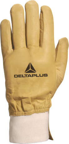 Deltaplus RUKAVICE CBHV2, BÉŽOVÁ