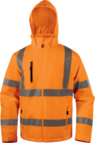 Deltaplus BUNDA ARENHV ŽLTÁ