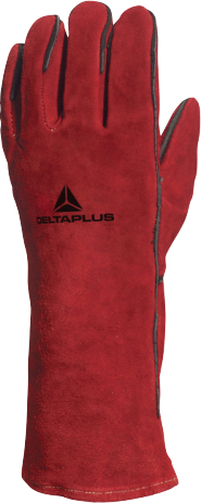 Deltaplus ZVÁR, RUK CA615K