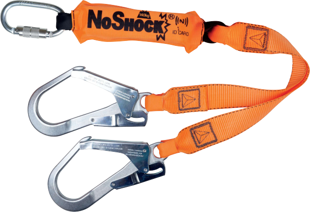 Deltaplus TLMIČ PÁDU AN213100ZDD 1M