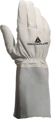 Deltaplus ZVÁR, RUKAVICE TIG15K