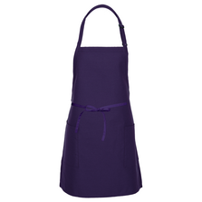 F53 APRON