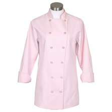C30 CHEF COAT