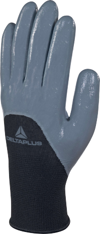 Deltaplus RUKAVICE VE715/SIVÁ