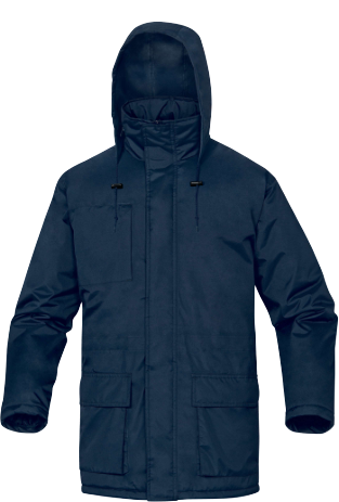 Deltaplus BUNDA DARWIN3 MODRÁ