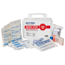 QUICK STOP BLEED CONTROL KIT