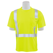 9006S CL 2 MESH SHORT SLEEVE TEE