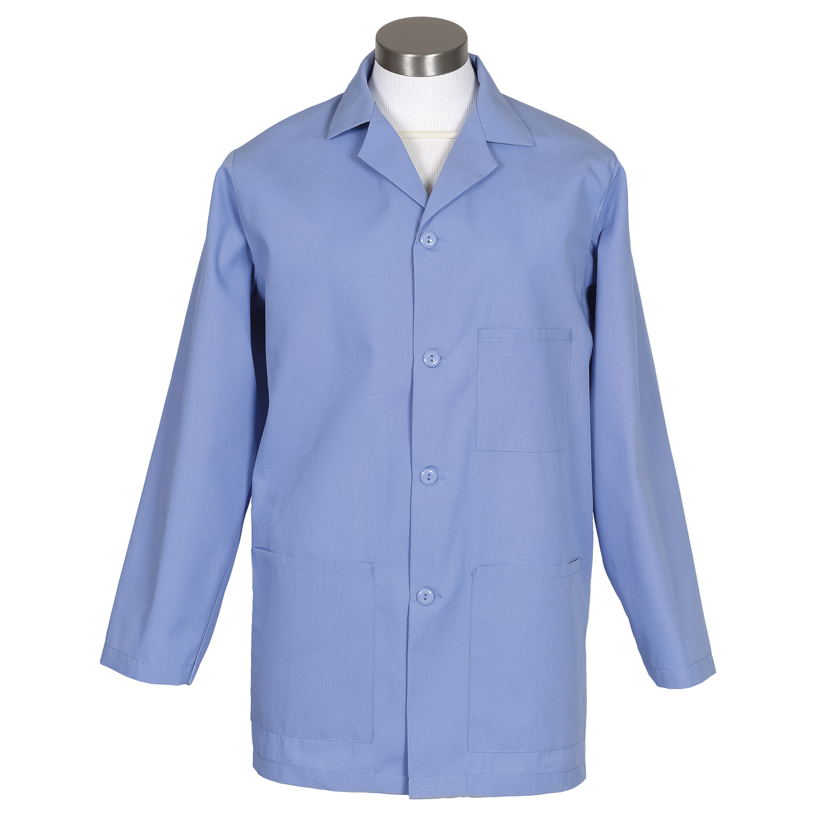 K73 COAT - Product - Delta Plus