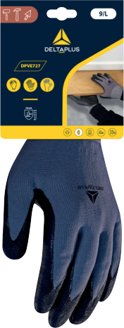 Deltaplus BLISTER RUK VE727