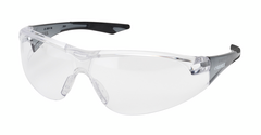 Avion Clear Lens; Black Temple