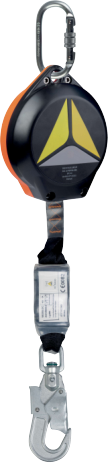 Deltaplus SAMONAVÍJACIE AN13006C2 6M