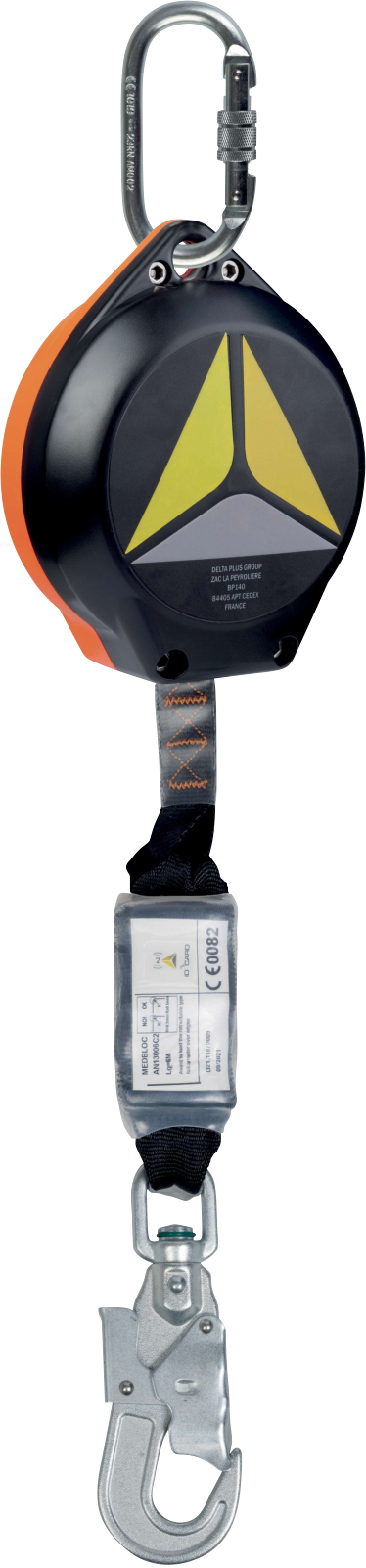 505130 - Product - Delta Plus