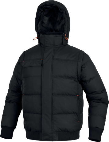 Deltaplus BUNDA RANDERS2