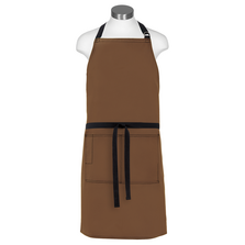 CME8 BIB APRON