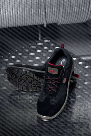 Deltaplus OBUV ASTI S1P