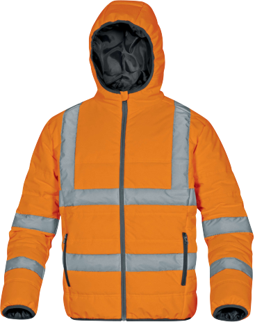 Deltaplus BUNDA DOON HV ORANŽOVÁ