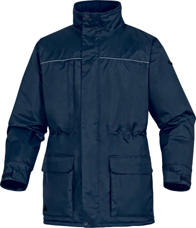 Deltaplus BUNDA HELSINKI2MODRÁ