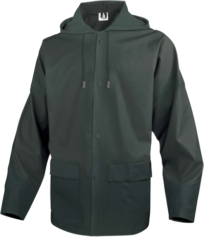 Deltaplus RAIN BLÚZA 900VES