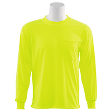 9602 NON-ANSI LONG SLEEVE TEE