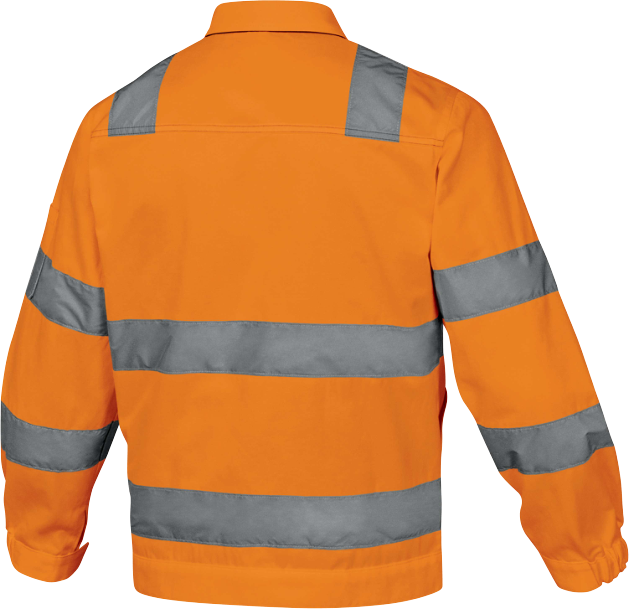 Deltaplus BLÚZA MACH2 HV