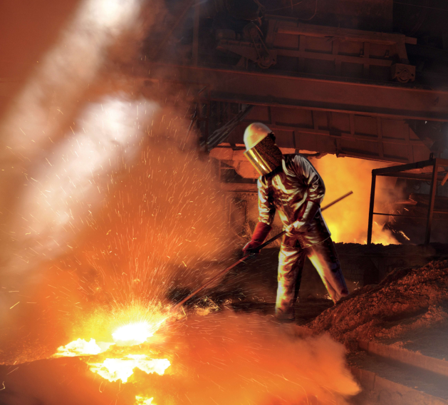 Deltaplus PRILBA SUPERQUARTZ