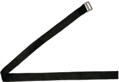 JUGULAR COM VELCRO