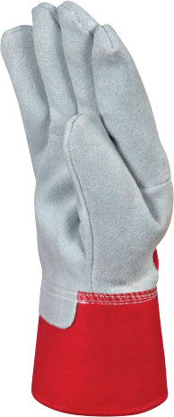 Deltaplus ZIMNÉ KOŽENÉ RUKAVICE DCTHI