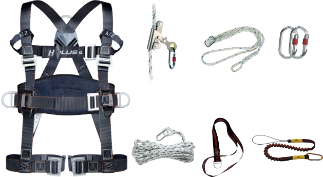 ELARA350H - Product - Delta Plus