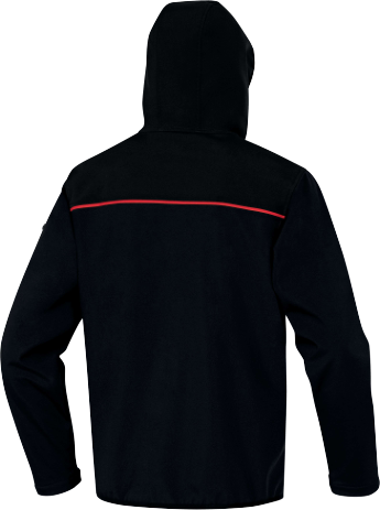 Deltaplus HORTEN2 LIGHT, ČIER/ČERV